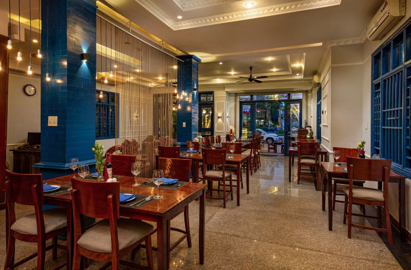 Sofia Boutique Hotel Danang 사진 2