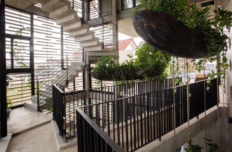 Thalia Boutique Hotel Hoian 사진 5