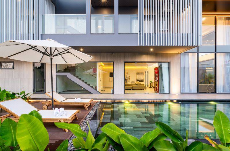 Thuan Hue Boutique Hotel - Nam Hoi An 사진 4