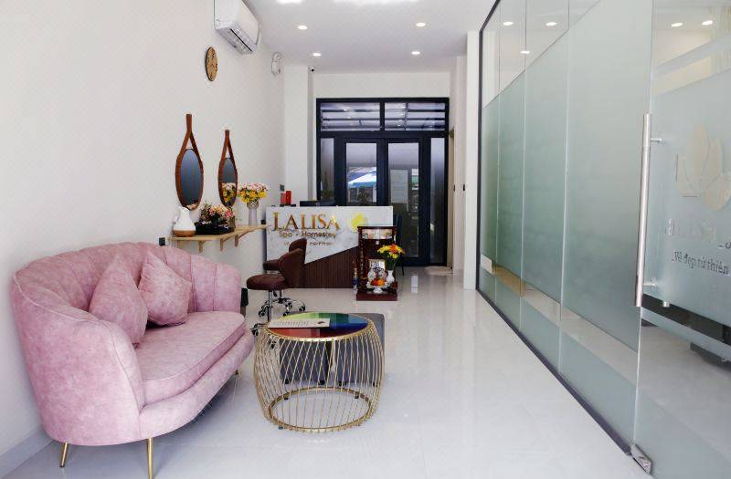 Lalisa Hotel Grand World Phu Quoc 사진 4
