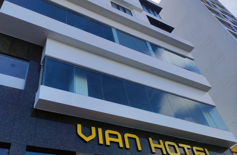 ViAn Hotel And Spa Danang 사진 3