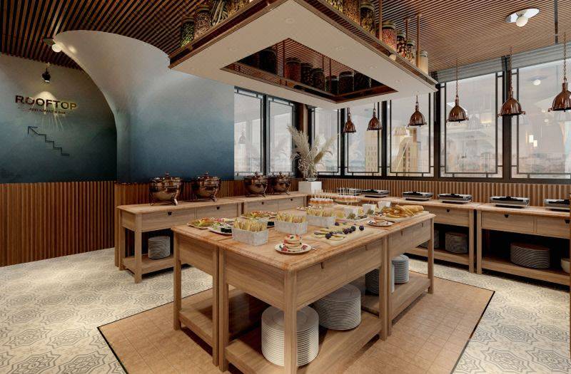 La Passion Hanoi Hotel & Spa