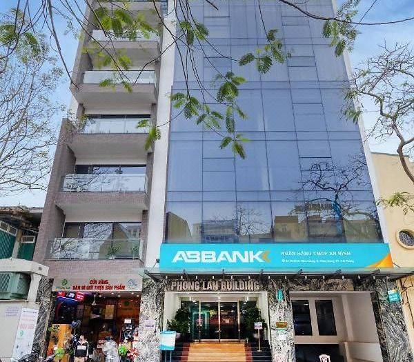 Phong Lan Building and Apartments 사진 3