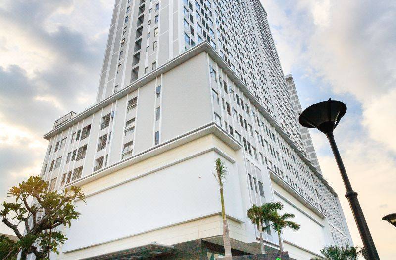 MIN' Apartment - Rivergate Residence Downtown BUI VIEN - FREE POOL 사진 3