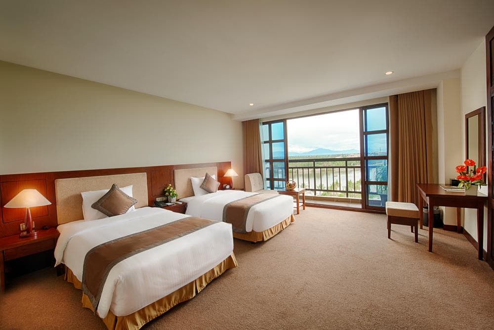 Muong Thanh Holiday Hoi An Hotel 사진 4