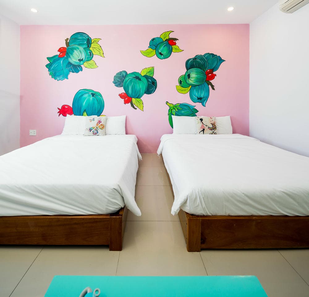 Raon Apartment and Hotel 사진 3