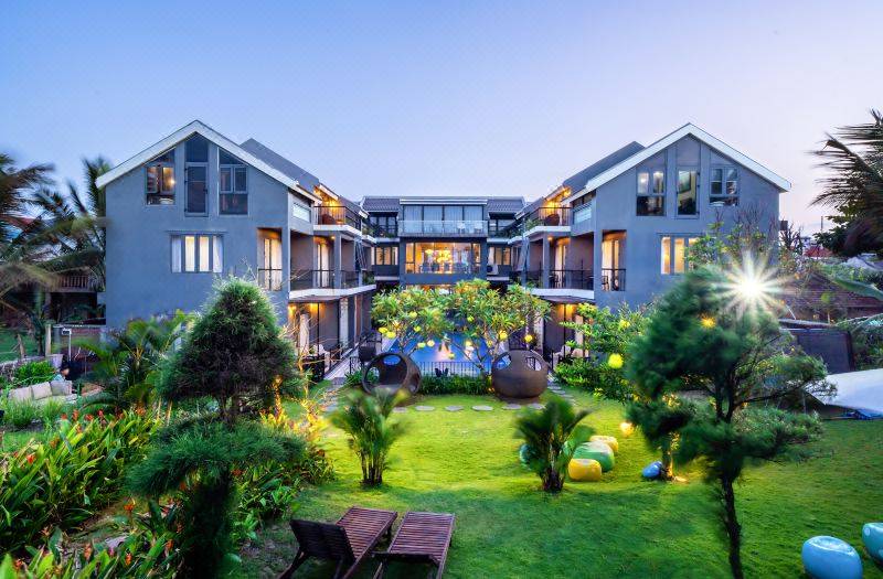 Sea'lavie Boutique Resort & Spa Hoi An 사진 5