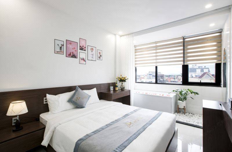 Aui Hotel 38 May To 사진 4