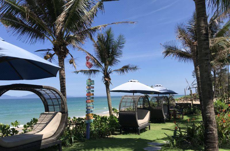 Sea'lavie Boutique Resort & Spa Hoi An 사진 4