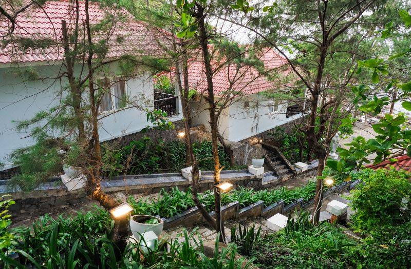 Bounce Beach Resort and Spa 사진 5
