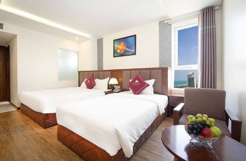 Royal Beach Hotel 3 사진 2