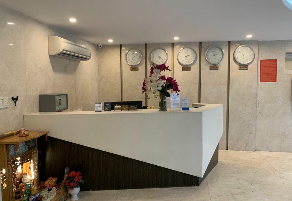 Chill Suites 1 Hotel