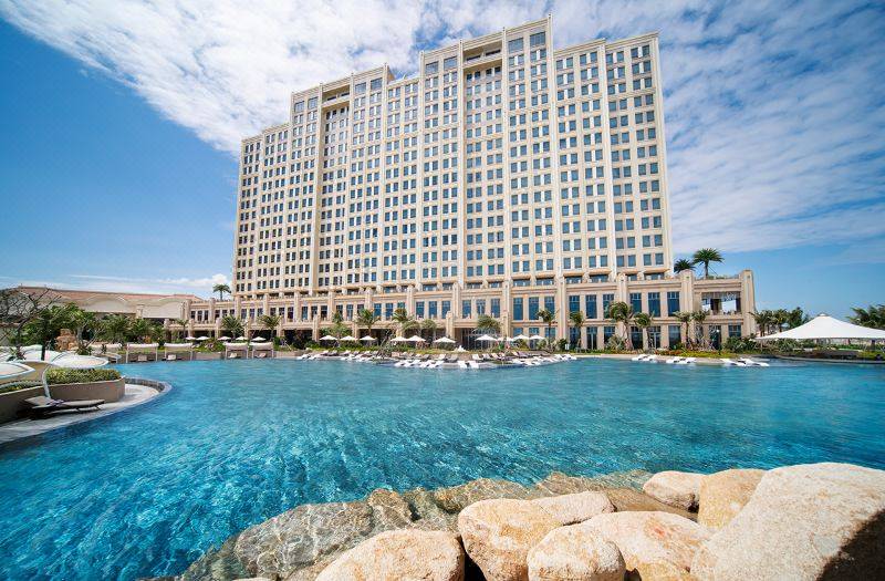 Holiday Inn Resort HO TRAM BEACH by IHG 사진 2