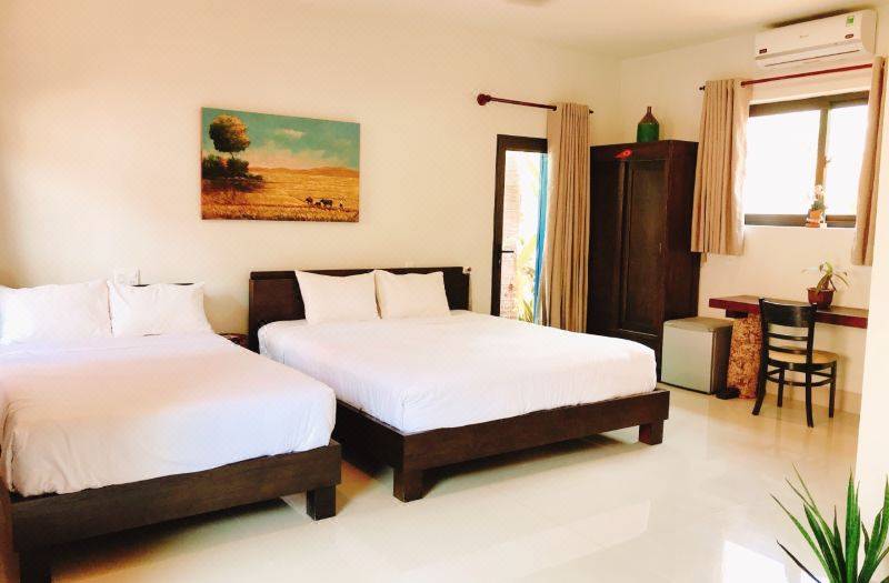MiNhon Hotel Muine 사진 5
