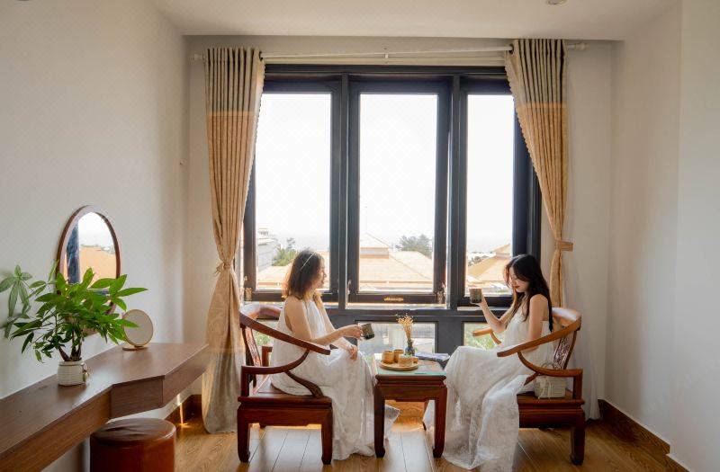 SeaColor Beachstay Danang Hotel By Haviland 사진 2