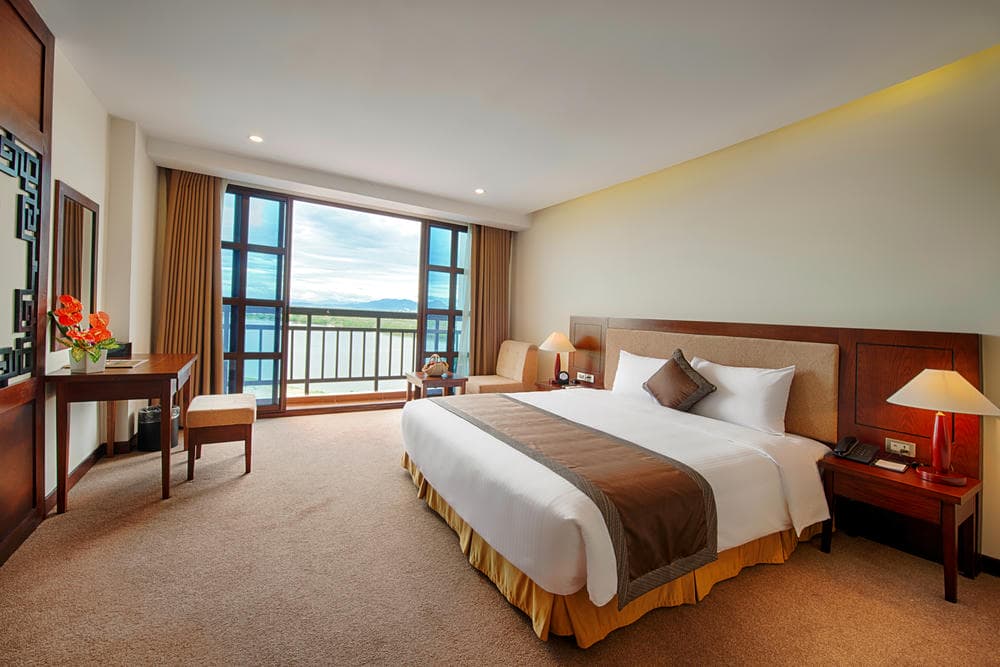Muong Thanh Holiday Hoi An Hotel 사진 3