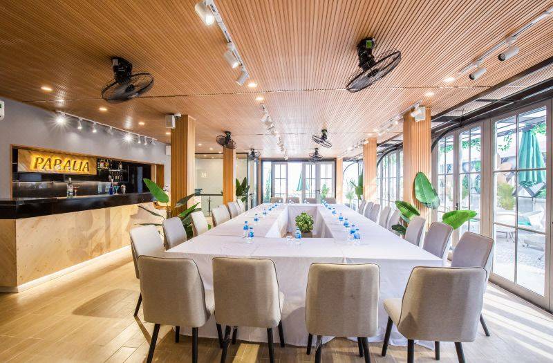Paralia Khem Beach Phu Quoc Hotel 사진 5