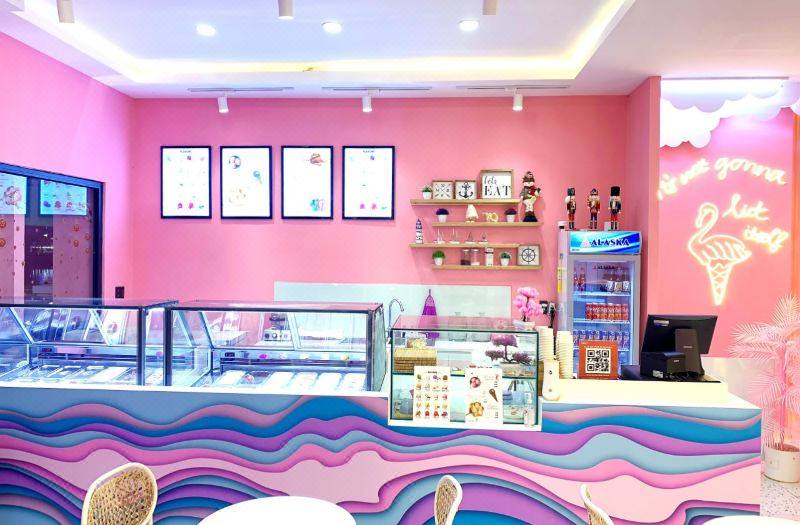 Riverside Mini Hotel Grand World Phu Quoc 사진 4