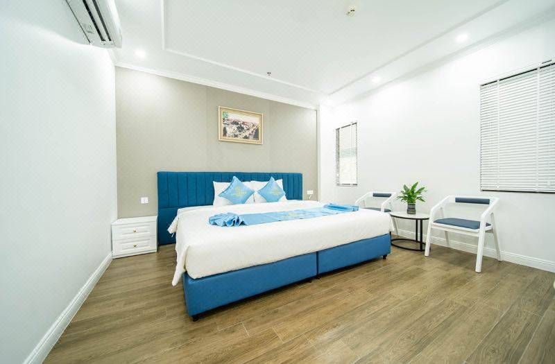 Cat Ba Wonder Hotel 사진 5