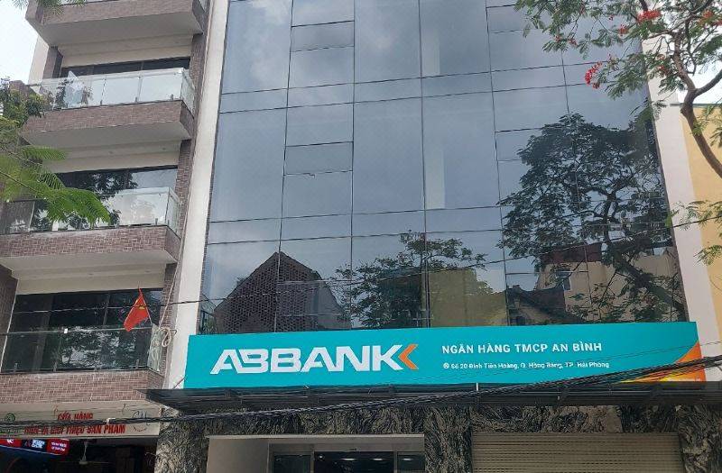 Phong Lan Building and Apartments 사진 4