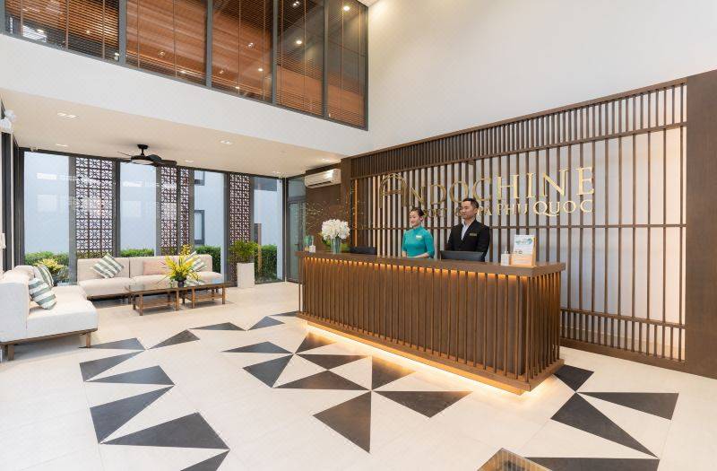 Andochine Resort & Spa Phu Quoc 사진 4