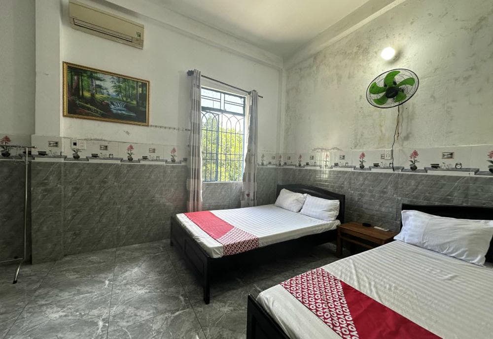 SPOT ON 1222 Song Han Motel