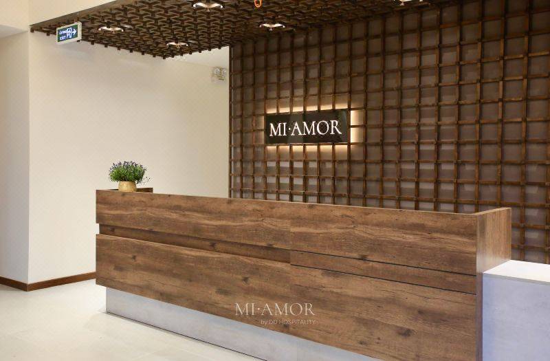 DD Hospitality - Mi Amor Da Lat 사진 5