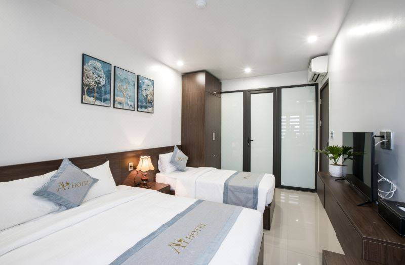 Aui Hotel 38 May To 사진 5