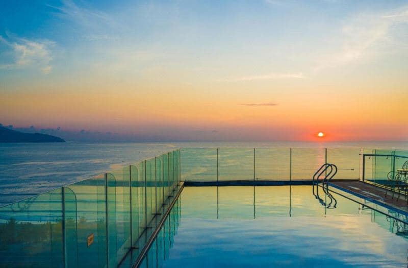 Alani Sea View Hotel 사진 2