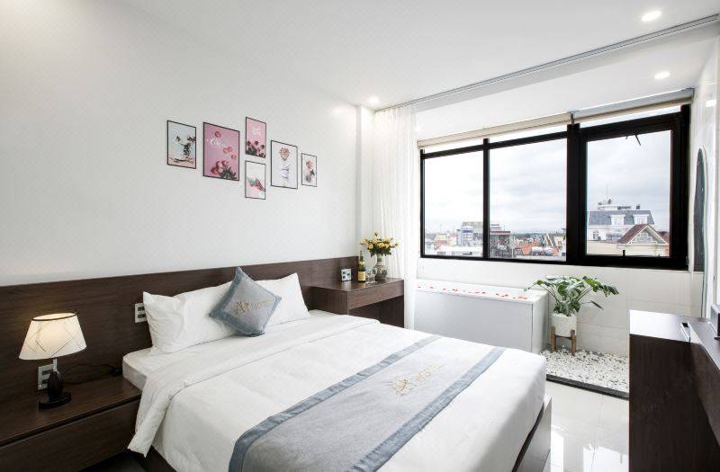 Aui Hotel 38 May To 사진 3