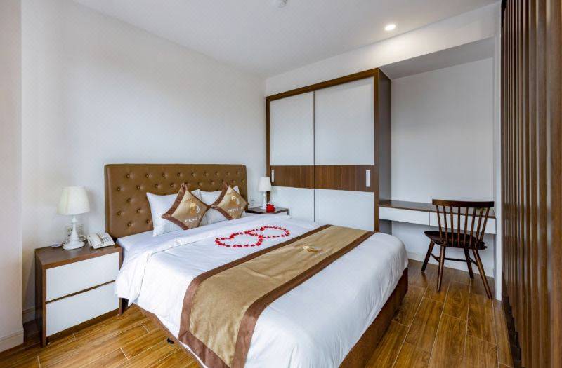 Phong Lan Building and Apartments 사진 5