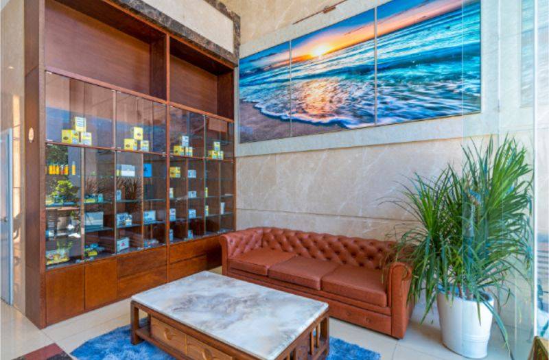Syne Hotel 사진 5