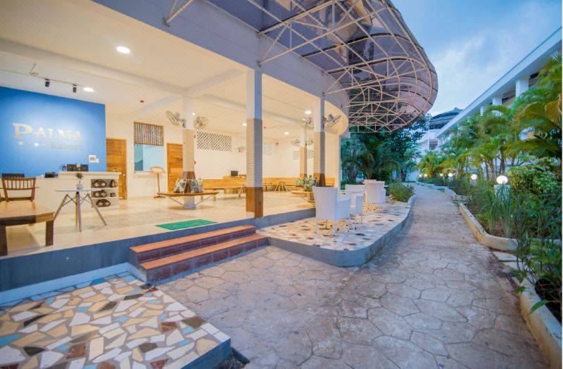 Palma Resort Phu Quoc, Trademark Collection by Wyndham 사진 5