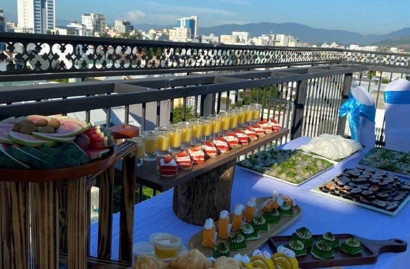 GOODTECH LUXURY Hotel & Apartment 사진 4