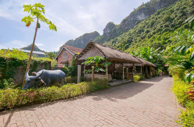 Lan Homestay 사진 3