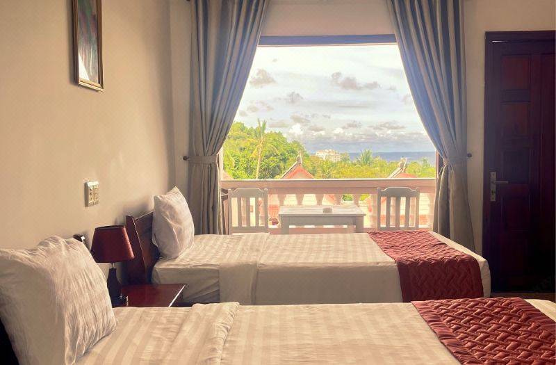 Hong Bin Bungalow Phu Quoc 사진 5