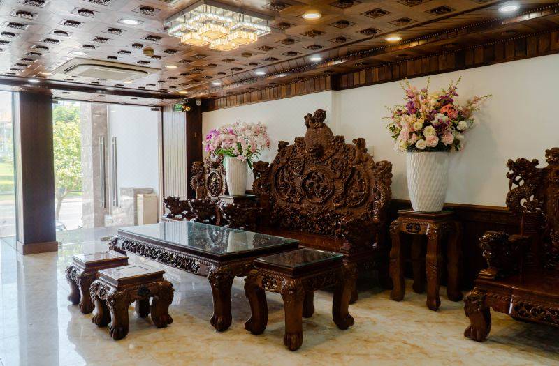SeaColor Beachstay Danang Hotel By Haviland 사진 4