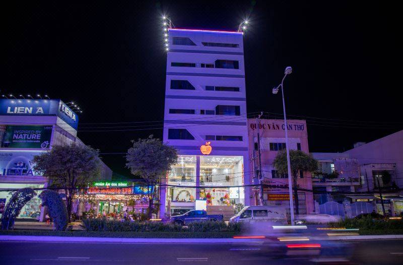 Apple Hotel Can Tho 사진 3