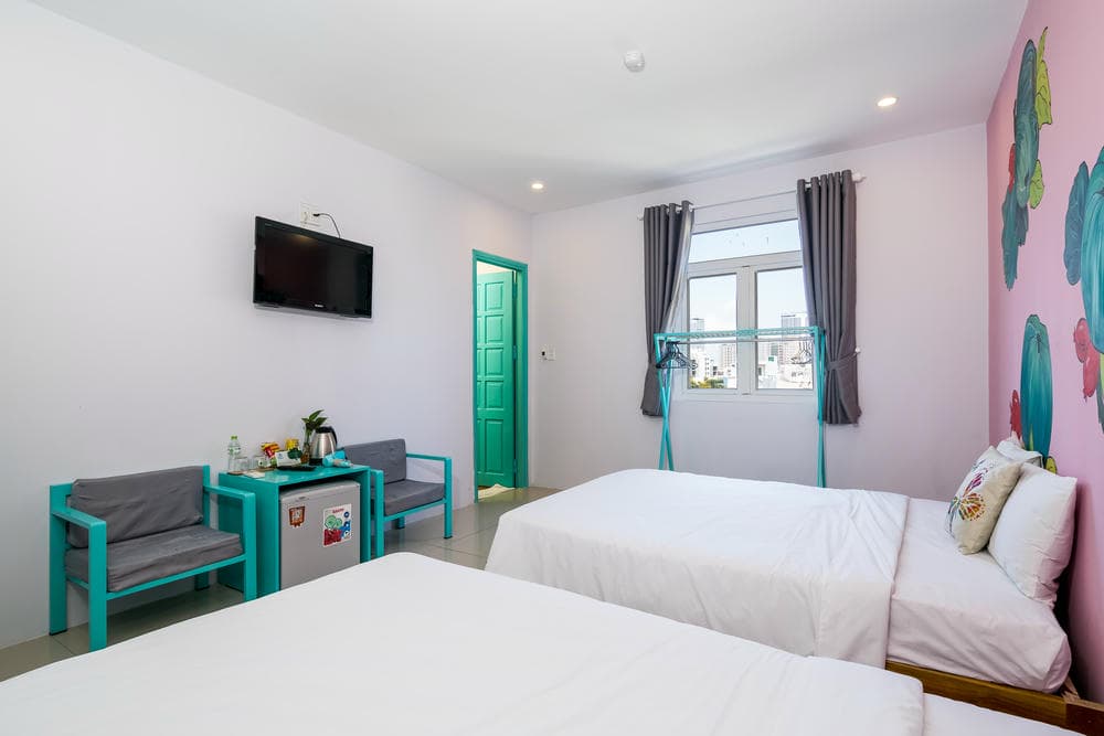 Raon Apartment and Hotel 사진 5