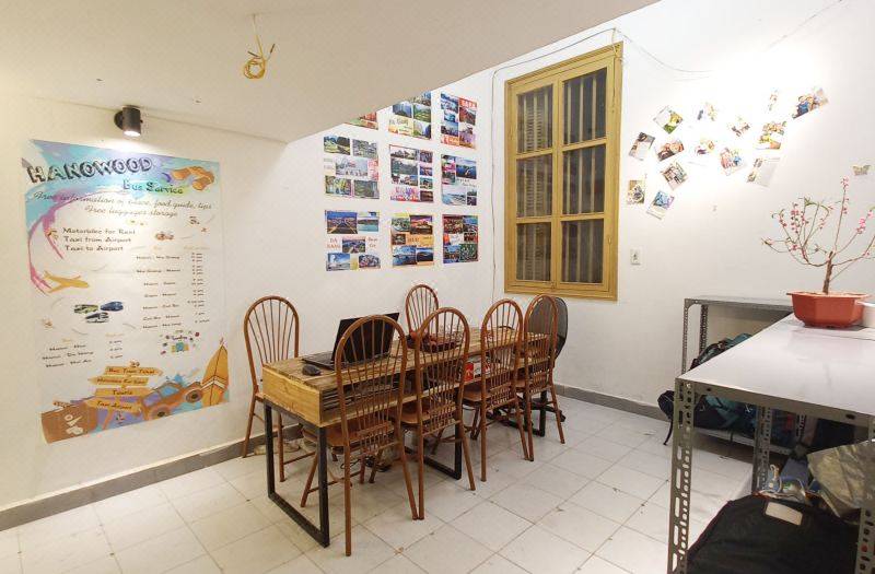 Hanowood Homestay 사진 3