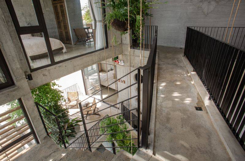 Thalia Boutique Hotel Hoian 사진 4
