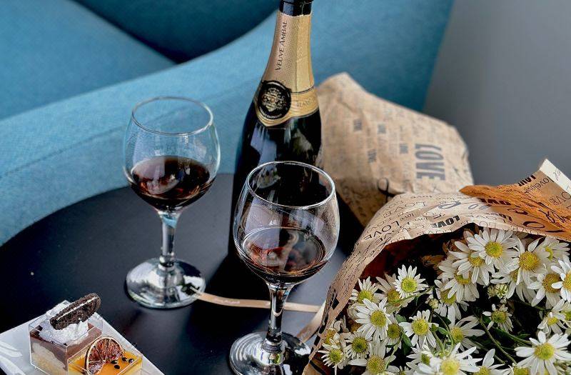 ViAn Hotel And Spa Danang 사진 5