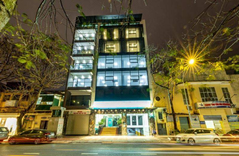 Phong Lan Building and Apartments 사진 2