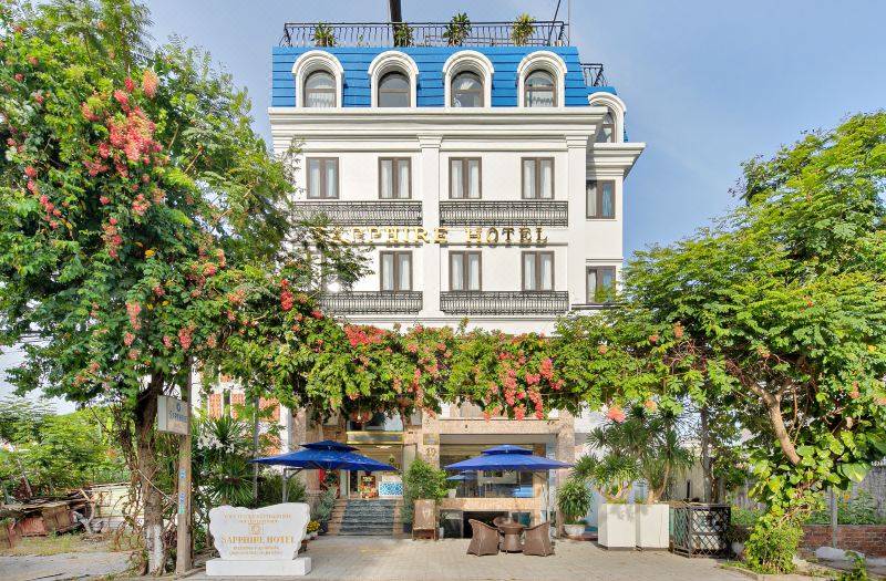 Dana Agena Bantiq Hotel 사진 2