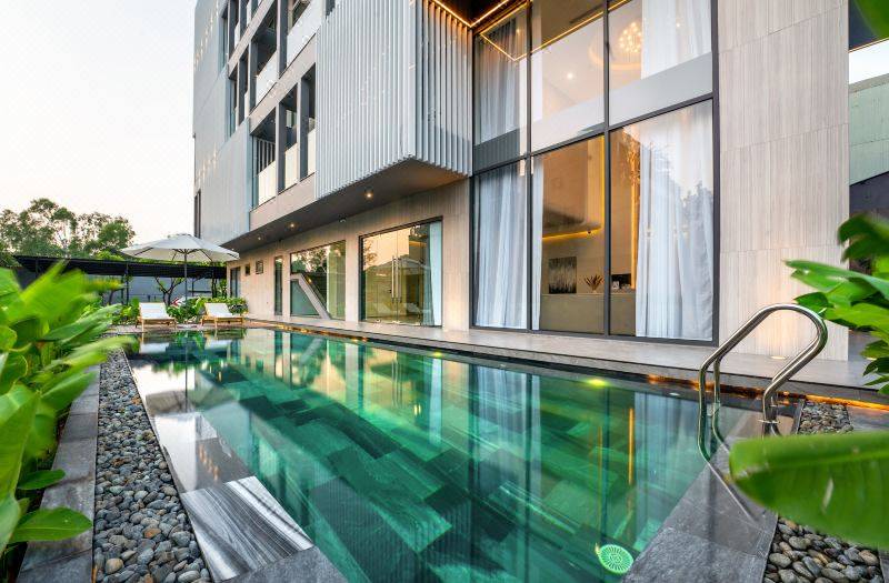 Thuan Hue Boutique Hotel - Nam Hoi An 사진 3