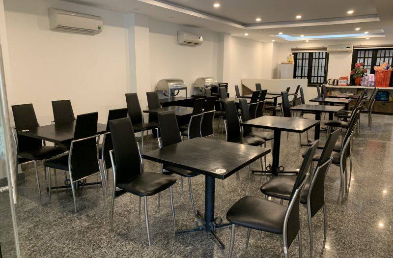 Chill Suites 1 Hotel 사진 3