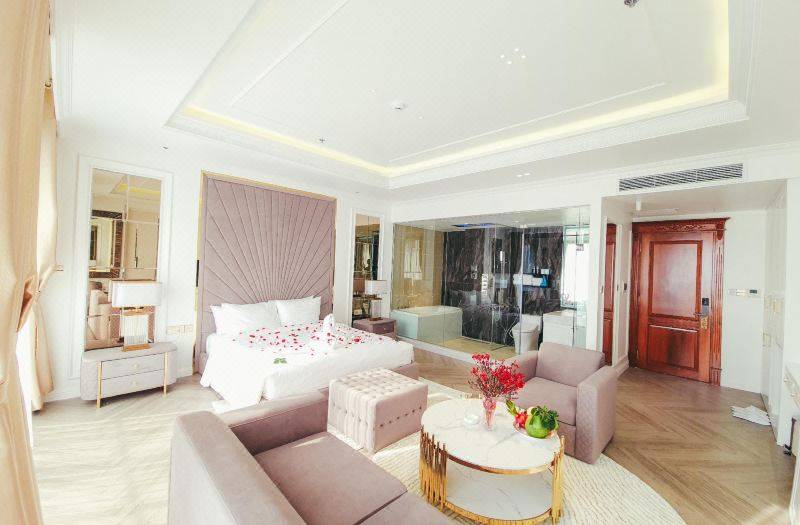 Phuc Thang Hotel 사진 4
