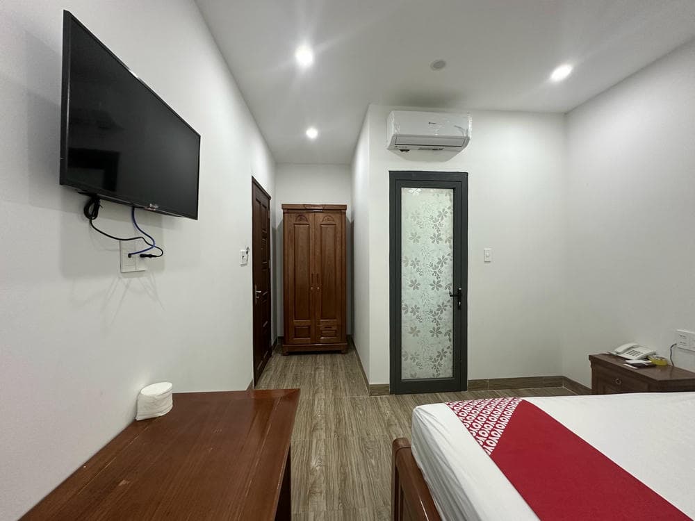 Motel Phuong Linh 사진 4