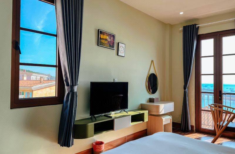 Sea Sunset Hotel - Welcome to a Mixing World of Friends 사진 5