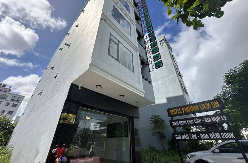 Motel Phuong Linh 사진 2